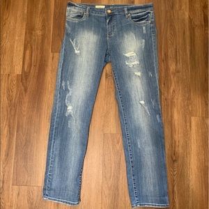 Kut from the Kloth Jeans 12